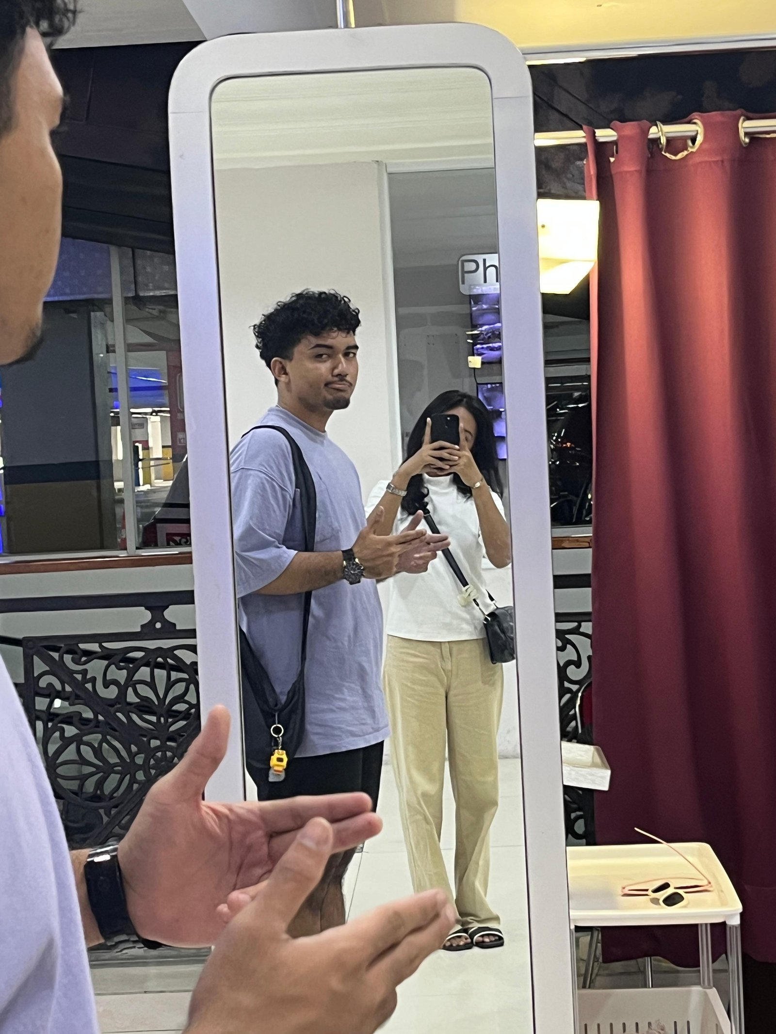 Foto Berdua 💕