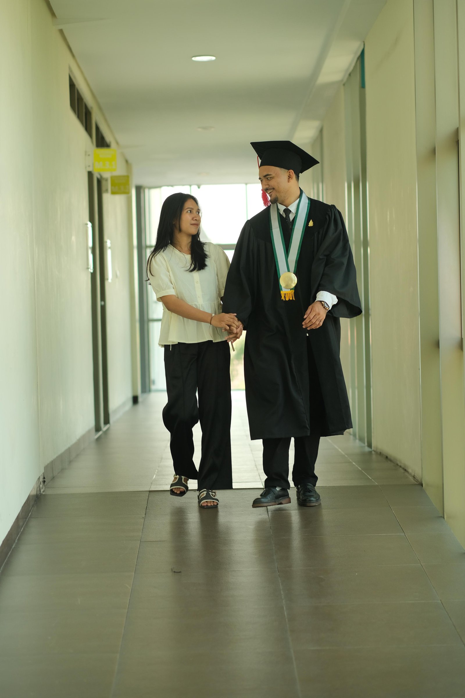Wisuda 🎓
