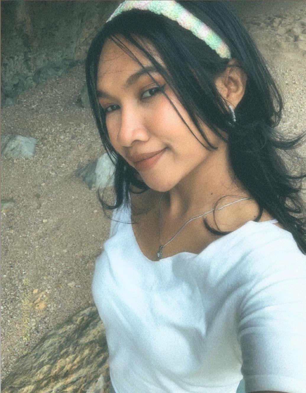 Senyum Manismu