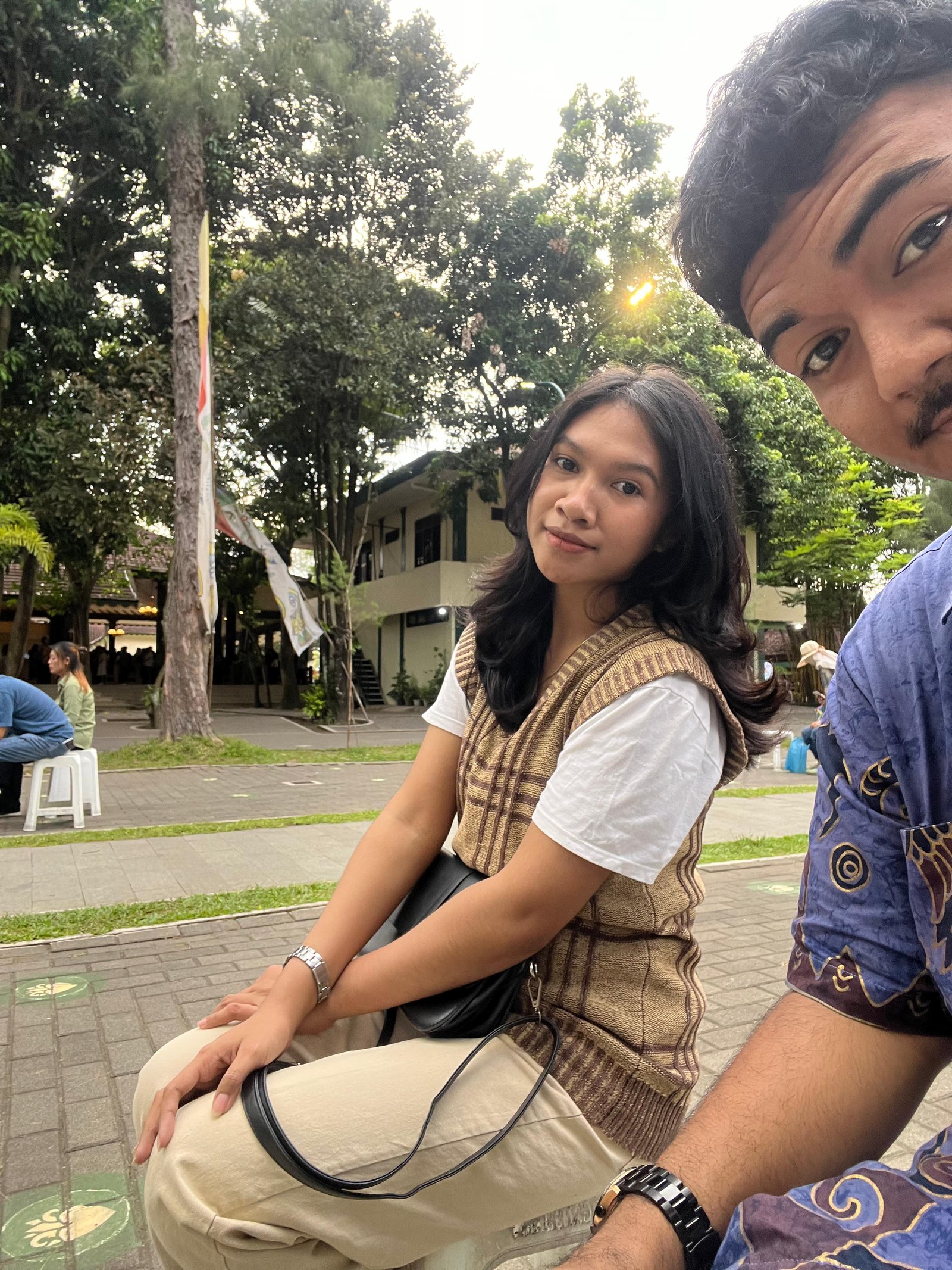 Ibadah di Ganjurann ⭐